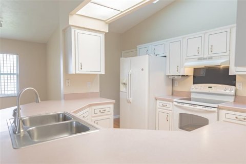 House in Port Orange, Florida 3 bedrooms, 147.06 sq.m. № 2396579 - photo 21