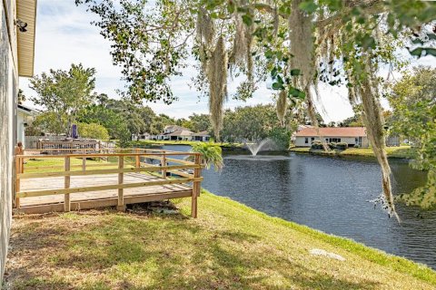 House in Port Orange, Florida 3 bedrooms, 147.06 sq.m. № 2396579 - photo 27