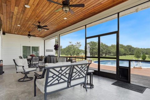 House in Alachua, Florida 4 bedrooms, 260.59 sq.m. № 2277209 - photo 13