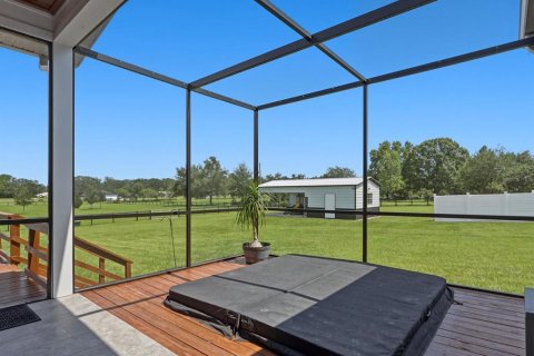House in Alachua, Florida 4 bedrooms, 260.59 sq.m. № 2277209 - photo 12