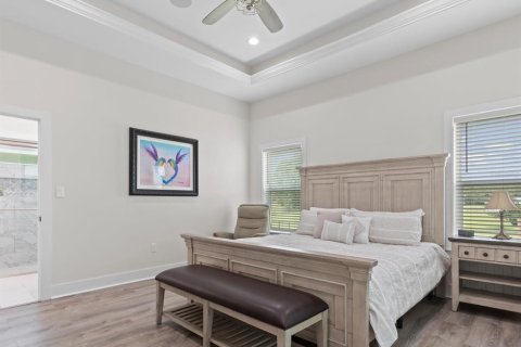 House in Alachua, Florida 4 bedrooms, 260.59 sq.m. № 2277209 - photo 28
