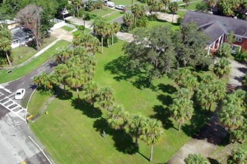 Terreno en venta en Tarpon Springs, Florida № 1904486 - foto 5