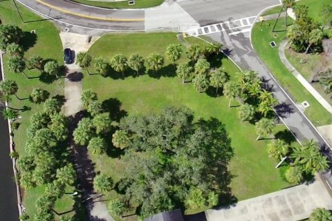Terreno en venta en Tarpon Springs, Florida № 1904486 - foto 7