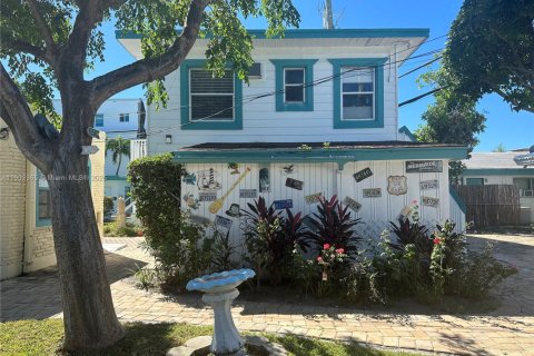 Apartment in Lauderdale-by-the-Sea, Florida 1 bedroom № 1953777 - photo 12