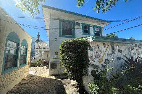 Apartment in Lauderdale-by-the-Sea, Florida 1 bedroom № 1953777 - photo 11