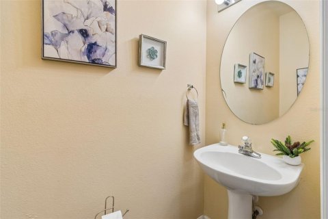 House in Wesley Chapel, Florida 3 bedrooms, 173.82 sq.m. № 2155739 - photo 21