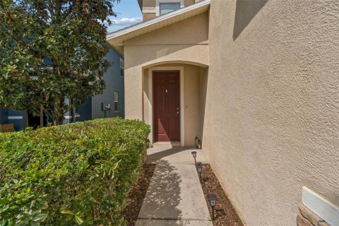 House in Wesley Chapel, Florida 3 bedrooms, 173.82 sq.m. № 2155739 - photo 4