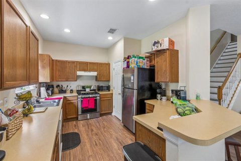 House in Wesley Chapel, Florida 3 bedrooms, 173.82 sq.m. № 2155739 - photo 15