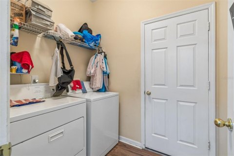 House in Wesley Chapel, Florida 3 bedrooms, 173.82 sq.m. № 2155739 - photo 19