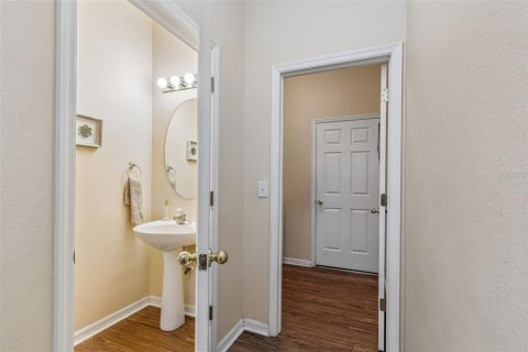 House in Wesley Chapel, Florida 3 bedrooms, 173.82 sq.m. № 2155739 - photo 20