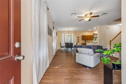 House in Wesley Chapel, Florida 3 bedrooms, 173.82 sq.m. № 2155739 - photo 5