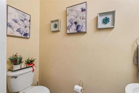 House in Wesley Chapel, Florida 3 bedrooms, 173.82 sq.m. № 2155739 - photo 22