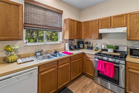 House in Wesley Chapel, Florida 3 bedrooms, 173.82 sq.m. № 2155739 - photo 18
