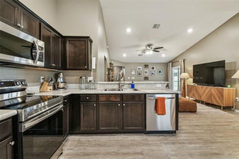 Casa en venta en Ruskin, Florida, 3 dormitorios, 143.26 m2 № 1717839 - foto 14