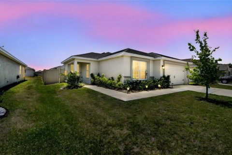 Casa en venta en Ruskin, Florida, 3 dormitorios, 143.26 m2 № 1717839 - foto 1