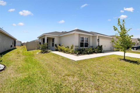 Casa en venta en Ruskin, Florida, 3 dormitorios, 143.26 m2 № 1717839 - foto 3