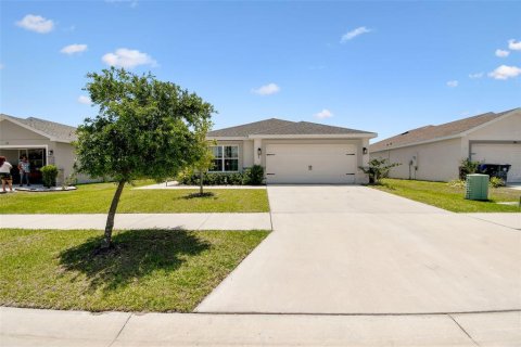 Casa en venta en Ruskin, Florida, 3 dormitorios, 143.26 m2 № 1717839 - foto 2