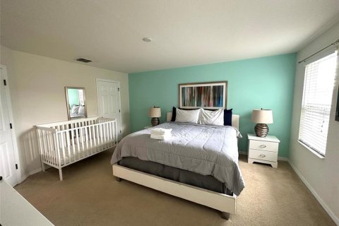Adosado en venta en Kissimmee, Florida, 4 dormitorios, 177.16 m2 № 1537171 - foto 17