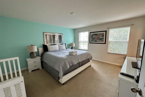 Adosado en venta en Kissimmee, Florida, 4 dormitorios, 177.16 m2 № 1537171 - foto 15