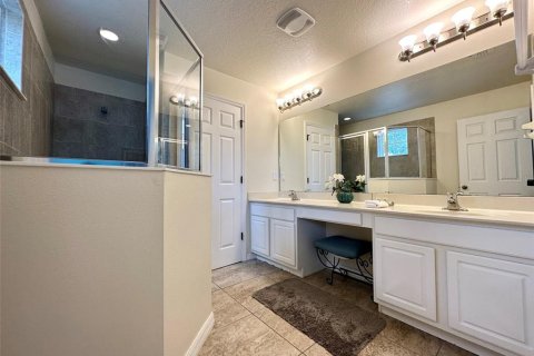 Adosado en venta en Kissimmee, Florida, 4 dormitorios, 177.16 m2 № 1537171 - foto 16