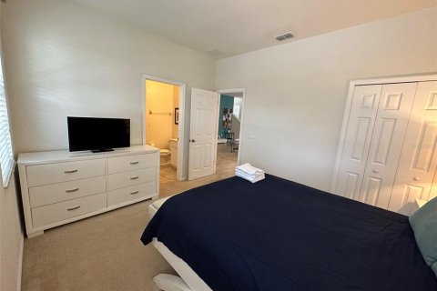 Adosado en venta en Kissimmee, Florida, 4 dormitorios, 177.16 m2 № 1537171 - foto 11