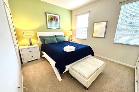 Adosado en venta en Kissimmee, Florida, 4 dormitorios, 177.16 m2 № 1537171 - foto 9