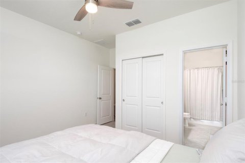 House in Groveland, Florida 4 bedrooms, 216.74 sq.m. № 1798519 - photo 9