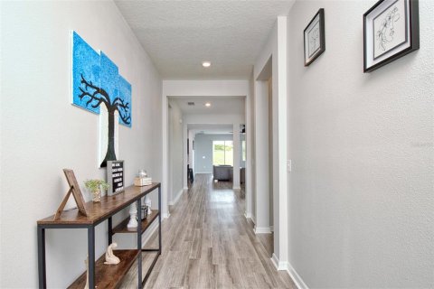 House in Groveland, Florida 4 bedrooms, 216.74 sq.m. № 1798519 - photo 6