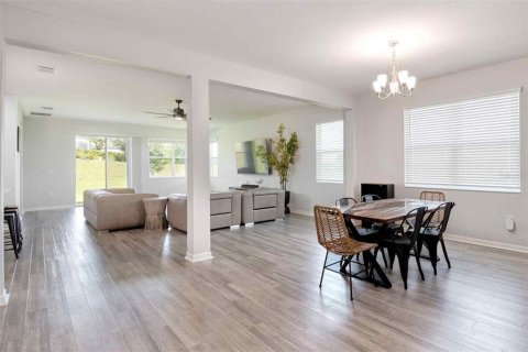 House in Groveland, Florida 4 bedrooms, 216.74 sq.m. № 1798519 - photo 16