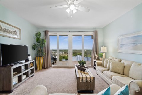 Copropriété à vendre à Panama City Beach, Floride: 2 chambres, 117.24 m2 № 561119 - photo 1