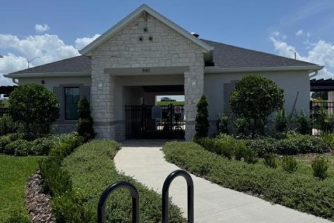 Townhouse in Apopka, Florida 3 bedrooms, 159.05 sq.m. № 2218707 - photo 13