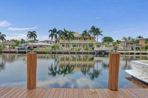 Condo in Lighthouse Point, Florida, 1 bedroom № 2181600 - photo 29