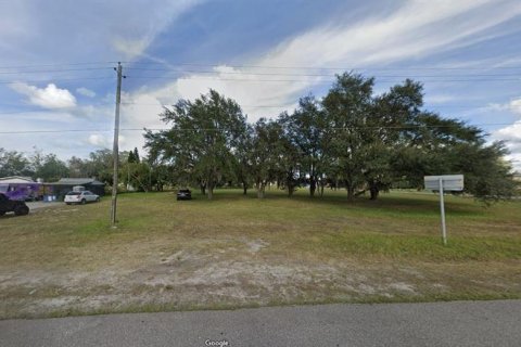 Terreno en venta en Polk City, Florida № 2160741 - foto 2