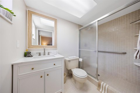 Снять в аренду кондоминиум в Делрей-Бич, Флорида 1 комната, 86.4м2, № 2175805 - фото 18