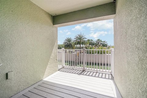 Touwnhouse à vendre à Kissimmee, Floride: 3 chambres, 148.92 m2 № 1846945 - photo 17