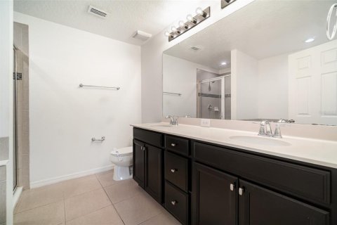 Touwnhouse à vendre à Kissimmee, Floride: 3 chambres, 148.92 m2 № 1846945 - photo 12