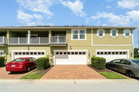 Touwnhouse à vendre à Kissimmee, Floride: 3 chambres, 148.92 m2 № 1846945 - photo 18