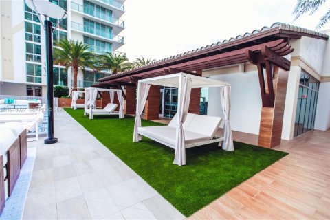 Купить кондоминиум в Санни-Айлс-Бич, Флорида 2 спальни, 141.58м2, № 2043937 - фото 28