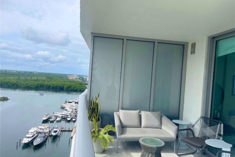 Купить кондоминиум в Санни-Айлс-Бич, Флорида 2 спальни, 141.58м2, № 2043937 - фото 2