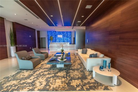 Купить кондоминиум в Санни-Айлс-Бич, Флорида 2 спальни, 141.58м2, № 2043937 - фото 23