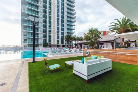 Купить кондоминиум в Санни-Айлс-Бич, Флорида 2 спальни, 141.58м2, № 2043937 - фото 26