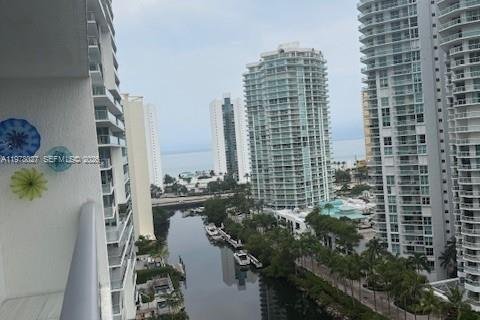 Купить кондоминиум в Санни-Айлс-Бич, Флорида 2 спальни, 141.58м2, № 2043937 - фото 4