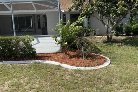 House in Inverness, Florida 3 bedrooms, 204.11 sq.m. № 2430668 - photo 7