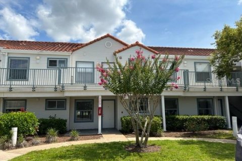 Condominio en venta en Orlando, Florida, 2 dormitorios, 93.65 m2 № 806582 - foto 1