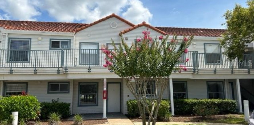Condominio en Orlando, Florida, 2 dormitorios  № 806582