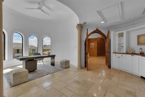 Casa en venta en Delray Beach, Florida, 6 dormitorios, 676.89 m2 № 2253142 - foto 9