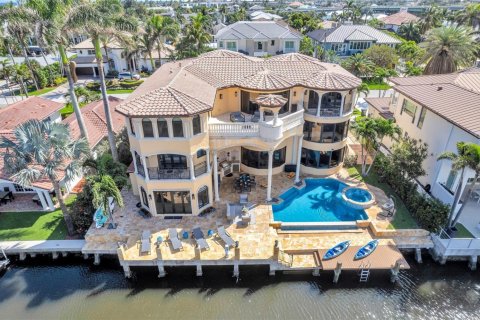 Casa en venta en Delray Beach, Florida, 6 dormitorios, 676.89 m2 № 2253142 - foto 15