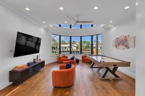 Casa en venta en Delray Beach, Florida, 6 dormitorios, 676.89 m2 № 2253142 - foto 17