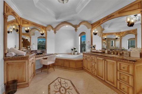 Casa en venta en Delray Beach, Florida, 6 dormitorios, 676.89 m2 № 2253142 - foto 7