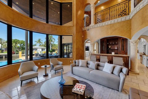 Casa en venta en Delray Beach, Florida, 6 dormitorios, 676.89 m2 № 2253142 - foto 22